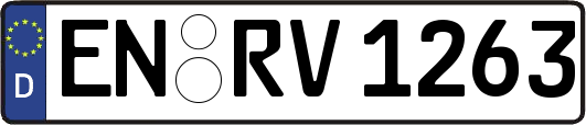 EN-RV1263