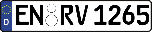 EN-RV1265