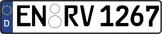 EN-RV1267