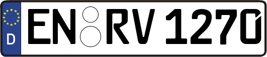 EN-RV1270
