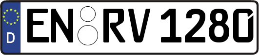 EN-RV1280