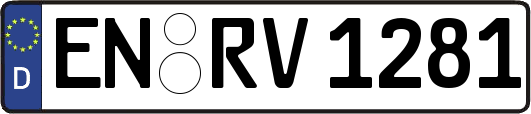 EN-RV1281