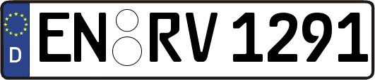 EN-RV1291