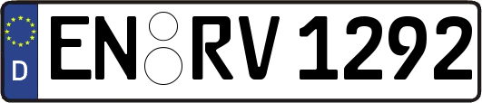 EN-RV1292