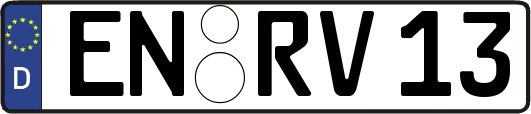 EN-RV13