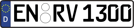 EN-RV1300