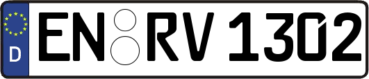 EN-RV1302