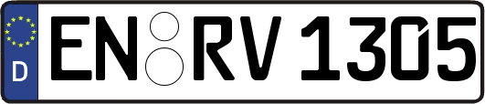 EN-RV1305