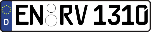 EN-RV1310