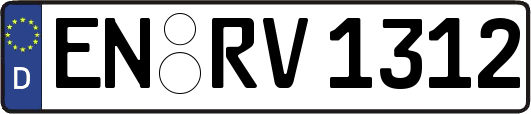 EN-RV1312