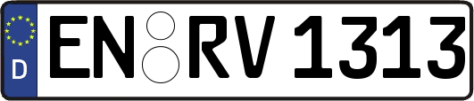 EN-RV1313