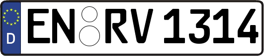 EN-RV1314