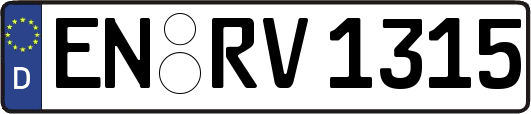 EN-RV1315