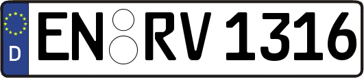 EN-RV1316