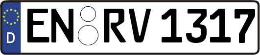EN-RV1317