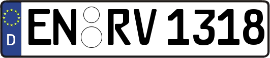 EN-RV1318