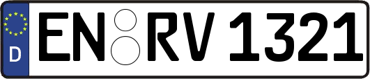 EN-RV1321
