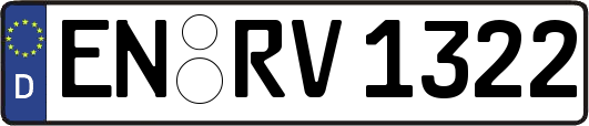 EN-RV1322
