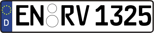 EN-RV1325