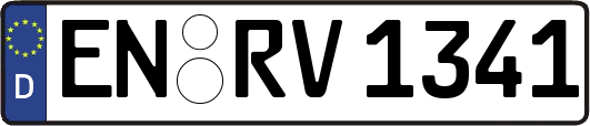 EN-RV1341