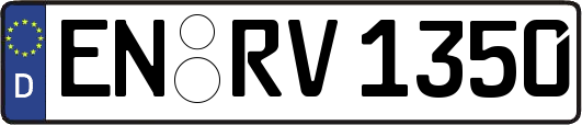EN-RV1350