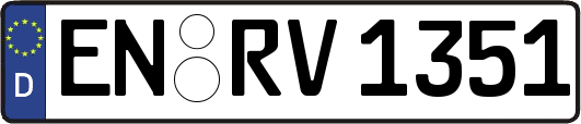 EN-RV1351