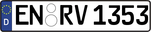 EN-RV1353