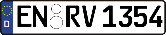 EN-RV1354
