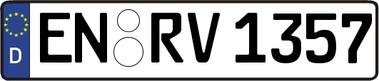 EN-RV1357