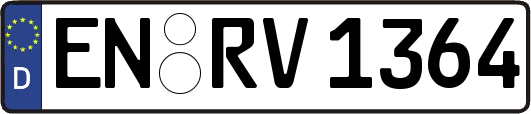 EN-RV1364