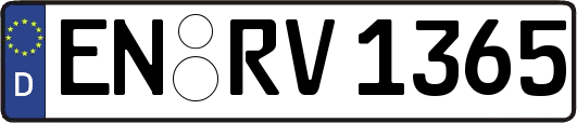 EN-RV1365