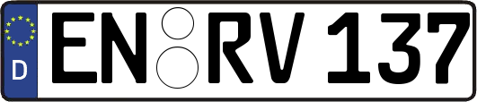 EN-RV137