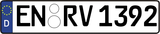 EN-RV1392
