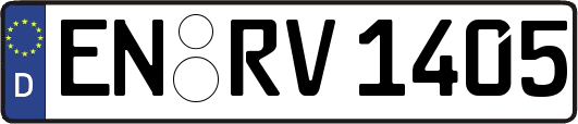 EN-RV1405