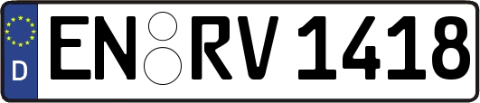 EN-RV1418