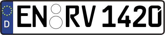 EN-RV1420