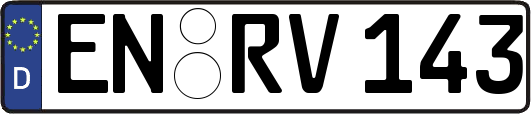 EN-RV143