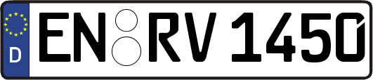 EN-RV1450
