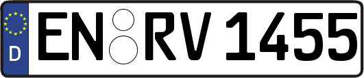 EN-RV1455