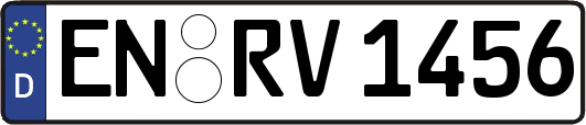EN-RV1456