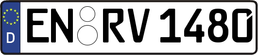 EN-RV1480