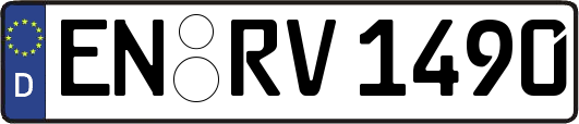 EN-RV1490