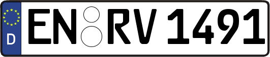 EN-RV1491