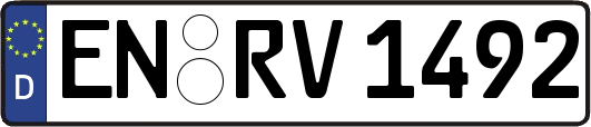 EN-RV1492