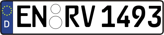 EN-RV1493