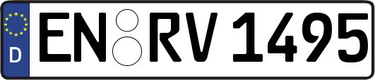 EN-RV1495