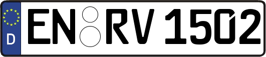 EN-RV1502
