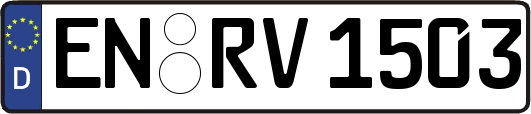 EN-RV1503