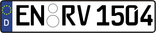 EN-RV1504