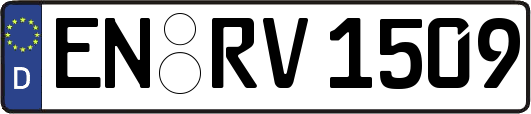 EN-RV1509